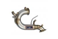 Supersprint – downpipes για Audi A6/A7 3.0TDI V6 